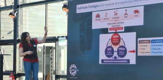 MNL Group destacó resultados de Futerpenol® frente a Fans:Reduce el riesgo de mortalidad de peces 
