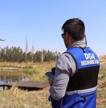 MOP licita estudio clave para determinar cupanta agua subterránea tiene la cuenca del Biobío
