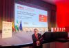 Manuel Viera en MMH 2026 pone la voz de Chile e irrumpe en el debate europeo sobre minerales críticos Manuel Viera en MMH 2026 pone la voz de Chile e irrumpe en el debate europeo sobre minerales críticos