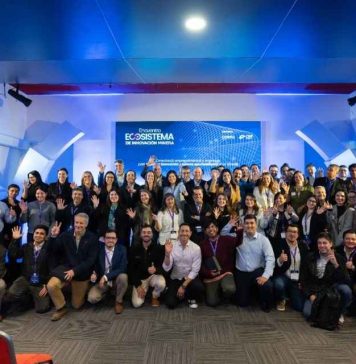 Más colaboración para la minería: CNP y Corfo impulsan cuarta versión del Encuentro de Ecosistemas de Innovación Minera Más colaboración para la minería: CNP y Corfo impulsan cuarta versión del Encuentro de Ecosistemas de Innovación Minera