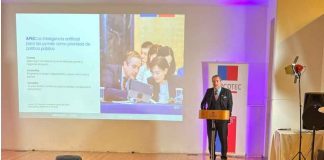 Mas de 2 mil emprendedores se capacitaron en IA de forma simultánea en todo Chile Mas de 2 mil emprendedores se capacitaron en IA de forma simultánea en todo Chile