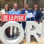 Más de 30 pymes de la región fueron reconocidas como beneficiarios 2026 del Comité Corfo Antofagasta