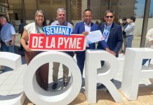 Más de 30 pymes de la región fueron reconocidas como beneficiarios 2026 del Comité Corfo Antofagasta