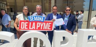 Más de 30 pymes de la región fueron reconocidas como beneficiarios 2026 del Comité Corfo Antofagasta Más de 30 pymes de la región fueron reconocidas como beneficiarios 2026 del Comité Corfo Antofagasta