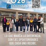 Más de 300 nuevos alumnos cada año: Fundación Nocedal invita a sumarse a su colecta digital