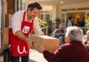 Más de 33 mil toneladas de alimentos recuperados: las iniciativas del retail para reducir el desperdicio y beneficiar a las familias Más de 33 mil toneladas de alimentos recuperados: las iniciativas del retail para reducir el desperdicio y beneficiar a las familias