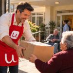 Más de 33 mil toneladas de alimentos recuperados: las iniciativas del retail para reducir el desperdicio y beneficiar a las familias Más de 33 mil toneladas de alimentos recuperados: las iniciativas del retail para reducir el desperdicio y beneficiar a las familias