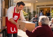 Más de 33 mil toneladas de alimentos recuperados: las iniciativas del retail para reducir el desperdicio y beneficiar a las familias Más de 33 mil toneladas de alimentos recuperados: las iniciativas del retail para reducir el desperdicio y beneficiar a las familias