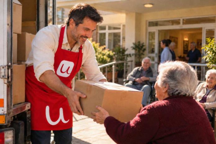 Más de 33 mil toneladas de alimentos recuperados: las iniciativas del retail para reducir el desperdicio y beneficiar a las familias