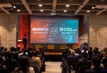 Más de 50 presentaciones formarán parte de los congresos Minería 5.0 y Excelencia Operacional 2026: Conoce el programa