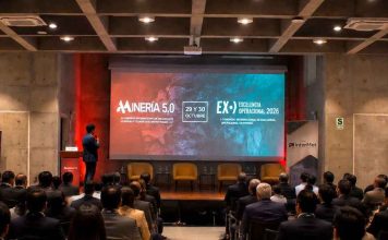 Más de 50 presentaciones formarán parte de los congresos Minería 5.0 y Excelencia Operacional 2026: Conoce el programa Más de 50 presentaciones formarán parte de los congresos Minería 5.0 y Excelencia Operacional 2026: Conoce el programa