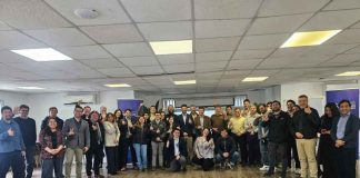 Más de $800 millones apoyarán proyectos de inversión de 35 pymes de la Región de Los Ríos Más de $800 millones apoyarán proyectos de inversión de 35 pymes de la Región de Los Ríos