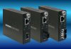 Media converter industrial: cuándo conviene integrar cobre y fibra sin reemplazar la infraestructura existente Media converter industrial: cuándo conviene integrar cobre y fibra sin reemplazar la infraestructura existente