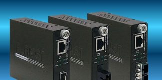 Media converter industrial: cuándo conviene integrar cobre y fibra sin reemplazar la infraestructura existente