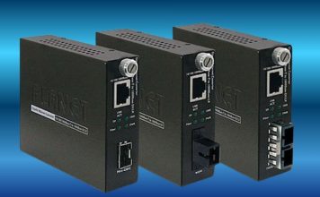 Media converter industrial: cuándo conviene integrar cobre y fibra sin reemplazar la infraestructura existente