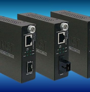 Media converter industrial: cuándo conviene integrar cobre y fibra sin reemplazar la infraestructura existente