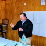 Menos consumo invisible, más ahorro para las familias: Seremi de Energía Ñuble impulsa hábitos de eficiencia energética