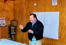 Menos consumo invisible, más ahorro para las familias: Seremi de Energía Ñuble impulsa hábitos de eficiencia energética
