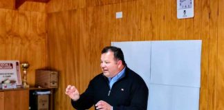 Menos consumo invisible, más ahorro para las familias: Seremi de Energía Ñuble impulsa hábitos de eficiencia energética Menos consumo invisible, más ahorro para las familias: Seremi de Energía Ñuble impulsa hábitos de eficiencia energética