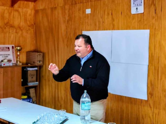 Menos consumo invisible, más ahorro para las familias: Seremi de Energía Ñuble impulsa hábitos de eficiencia energética