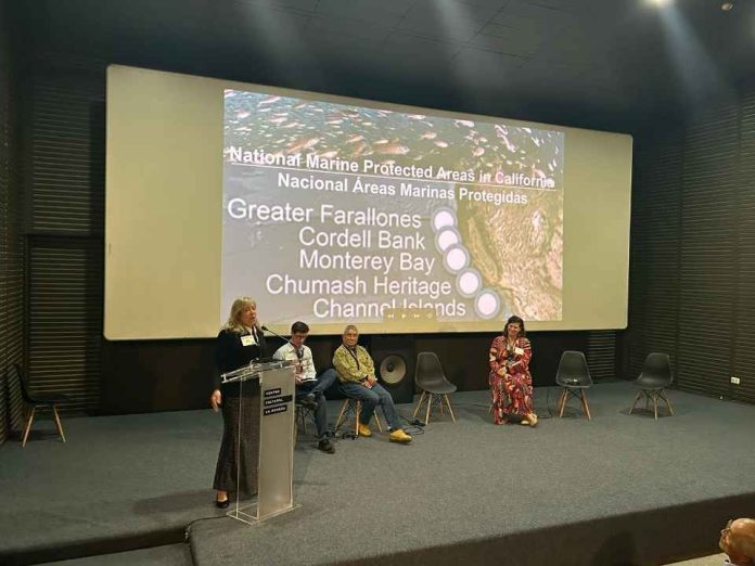 Meta 2030 Chile y California cruzan experiencias sobre cómo financiar y gestionar sus parques nacionales y áreas protegidas Meta 2030: Chile y California cruzan experiencias sobre cómo financiar y gestionar sus parques nacionales y áreas protegidas