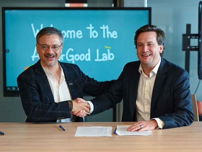 Microsoft y CENIA le dan motor a Latam GPT, el primer gran modelo de lenguaje abierto de América Latina Microsoft y CENIA le dan motor a Latam GPT, el primer gran modelo de lenguaje abierto de América Latina