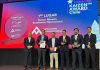 Minera Antucoya ganó importante premio Kaizen por su sistema de gestión de mantenimiento