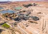 Minera Centinela reitera su voluntad de buscar acuerdos con trabajadores en huelga a través del diálogo Minera Centinela - Antofagasta Minerals