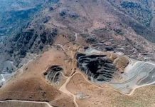 Minera Tres Valles proyecta aumentar producción de cobre con apoyo de más de 90 pequeños y medianos productores