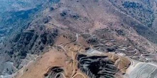 Minera Tres Valles proyecta aumentar producción de cobre con apoyo de más de 90 pequeños y medianos productores Minera Tres Valles proyecta aumentar producción de cobre con apoyo de más de 90 pequeños y medianos productores