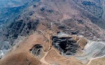 Minera Tres Valles proyecta aumentar producción de cobre con apoyo de más de 90 pequeños y medianos productores Minera Tres Valles proyecta aumentar producción de cobre con apoyo de más de 90 pequeños y medianos productores