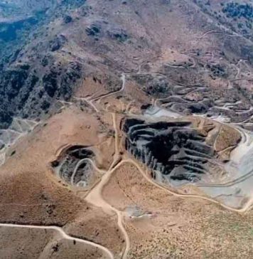 Minera Tres Valles proyecta aumentar producción de cobre con apoyo de más de 90 pequeños y medianos productores