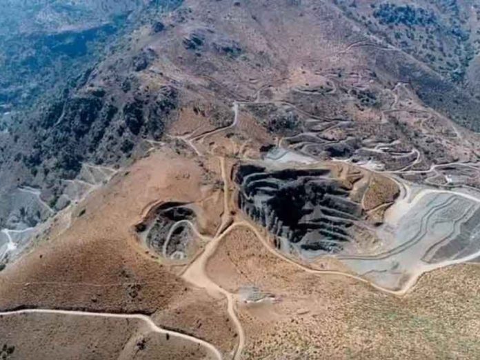 Minera Tres Valles proyecta aumentar producción de cobre con apoyo de más de 90 pequeños y medianos productores