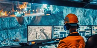 Minería 5.0: Poner a las personas en el centro de la innovación minera Minería 5.0: Poner a las personas en el centro de la innovación minera