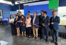 Ministerio de Economía, SQM y la AII realizan Jornada de Vinculación de Proveedores Locales en la #SemanaDeLaPYME