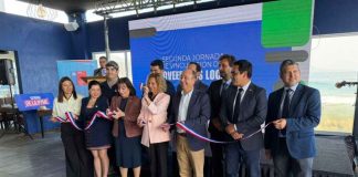Ministerio de Economía, SQM y la AII realizan Jornada de Vinculación de Proveedores Locales en la #SemanaDeLaPYME Ministerio de Economía, SQM y la AII realizan Jornada de Vinculación de Proveedores Locales en la #SemanaDeLaPYME