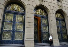 Ministerio de Hacienda Chile