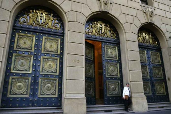 Ministerio de Hacienda Chile