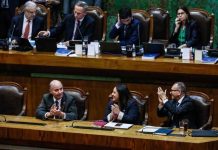 Ministerio de Hacienda valora despacho a ley del proyecto que extiende bonos a transportistas y pescadores artesanales y amplía plazo de aportes al FOGAPE