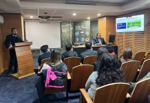 Ministerio del Medio Ambiente lanza plataforma con datos ambientales geoespaciales