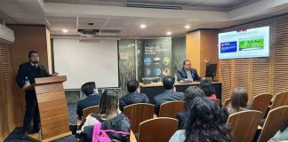 Ministerio del Medio Ambiente lanza plataforma con datos ambientales geoespaciales