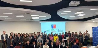 Ministerio del medio ambiente realizó exitosa rueda de negocios del sistema de compensación de emisiones del impuesto verde (SCE)