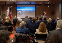 Ministra Rincón anuncia comienzo de mesa con generadoras y viaje a Bolivia para avanzar en integración energética