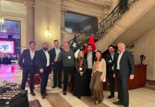 Misión de Minnovex en Perú fortalece vínculos de empresas tecnológicas chilenas con la industria minera local Misión de Minnovex en Perú fortalece vínculos de empresas tecnológicas chilenas con la industria minera local
