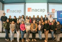 Mujeres jefas de hogar se capacitan en gasfitería Mujeres jefas de hogar se capacitan en gasfitería