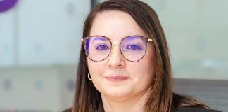 Nadia Troncoso, nueva Gerente de Riesgos, Información y Siniestros de Solunion Chile