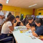 Niños y adolescentes podrán evaluar servicios públicos y exigir respuestas a sus necesidades en Arica