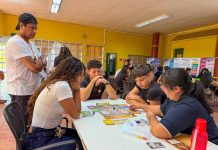 Niños y adolescentes podrán evaluar servicios públicos y exigir respuestas a sus necesidades en Arica