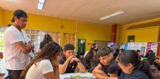 Niños y adolescentes podrán evaluar servicios públicos y exigir respuestas a sus necesidades en Arica