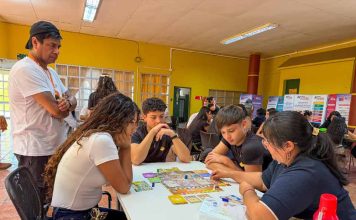 Niños y adolescentes podrán evaluar servicios públicos y exigir respuestas a sus necesidades en Arica Niños y adolescentes podrán evaluar servicios públicos y exigir respuestas a sus necesidades en Arica